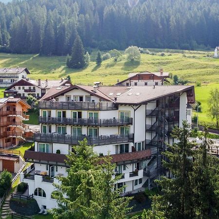 Hotel Fanes Suite & Spa Моена Екстер'єр фото