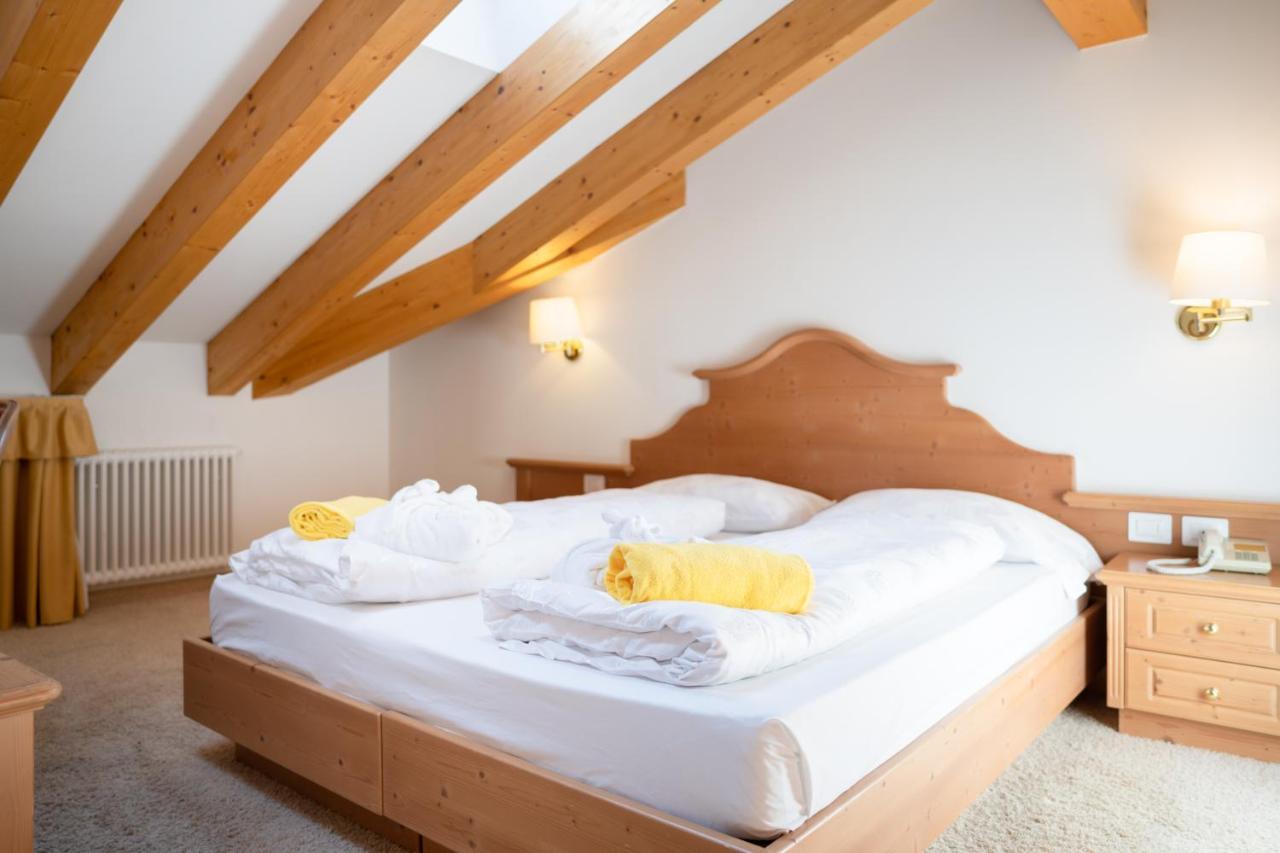 Hotel Fanes Suite & Spa Моена Екстер'єр фото