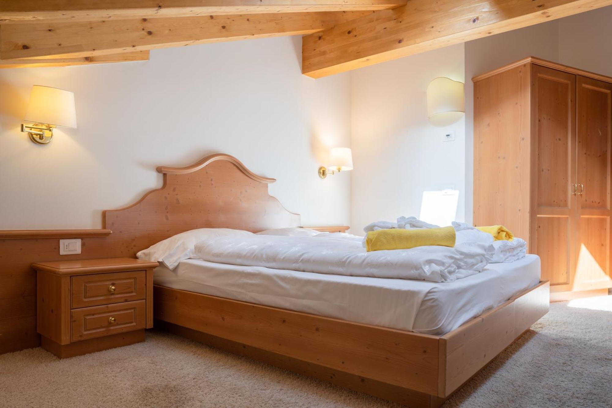 Hotel Fanes Suite & Spa Моена Екстер'єр фото