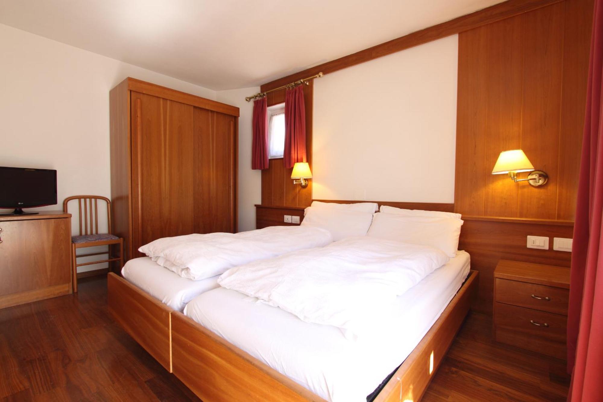 Hotel Fanes Suite & Spa Моена Екстер'єр фото