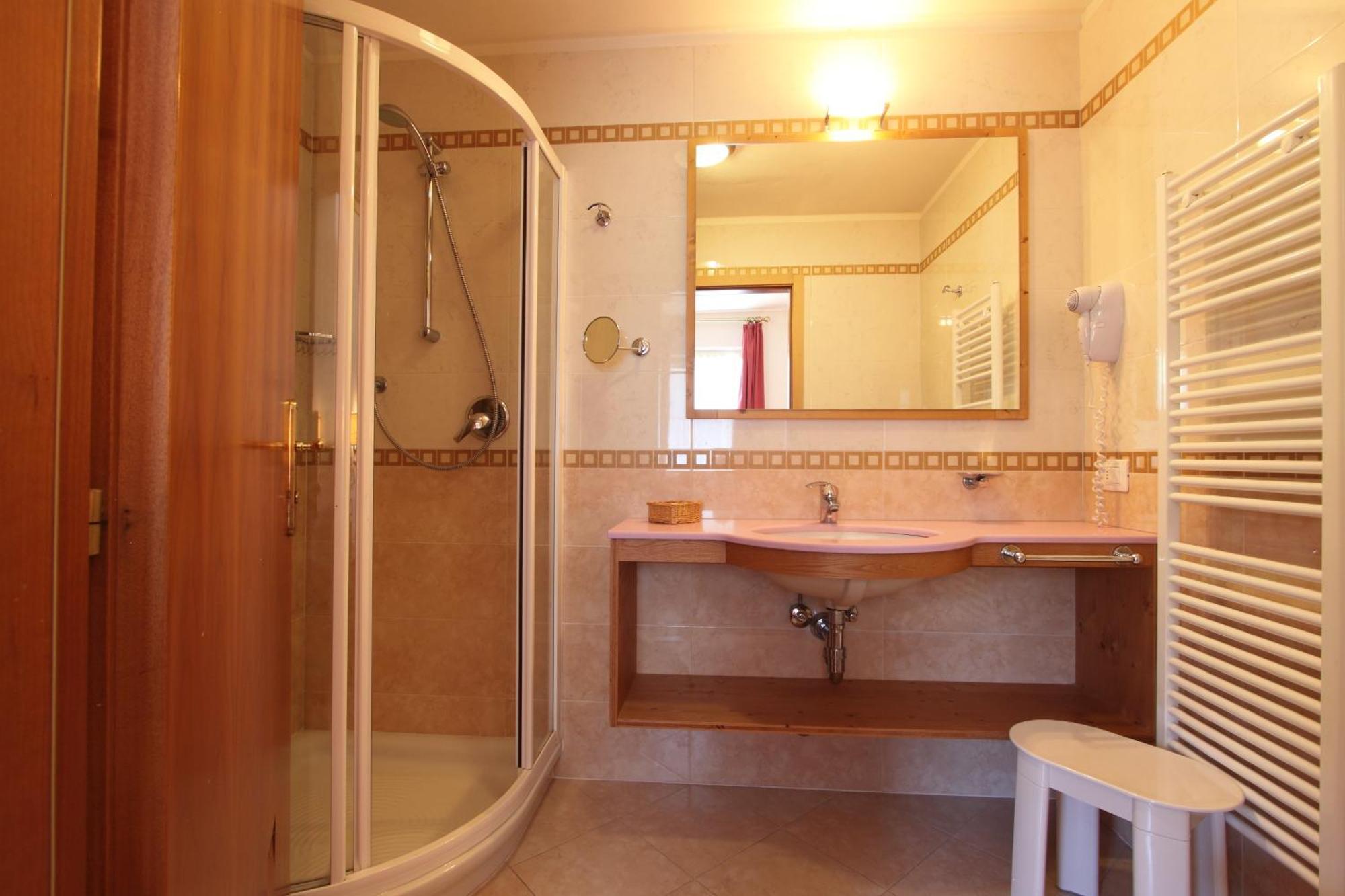 Hotel Fanes Suite & Spa Моена Екстер'єр фото