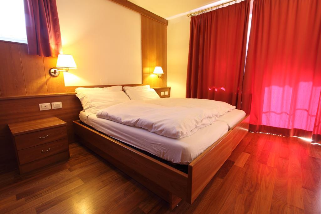 Hotel Fanes Suite & Spa Моена Екстер'єр фото