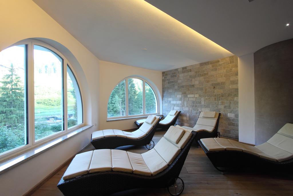 Hotel Fanes Suite & Spa Моена Екстер'єр фото