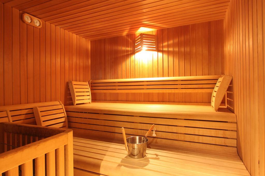 Hotel Fanes Suite & Spa Моена Екстер'єр фото