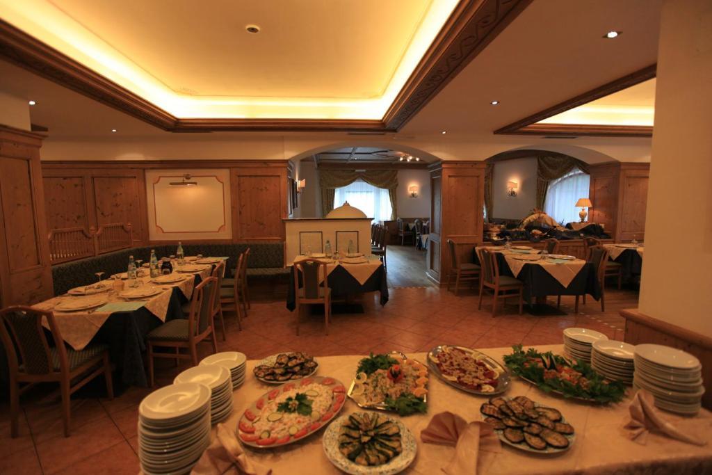 Hotel Fanes Suite & Spa Моена Екстер'єр фото