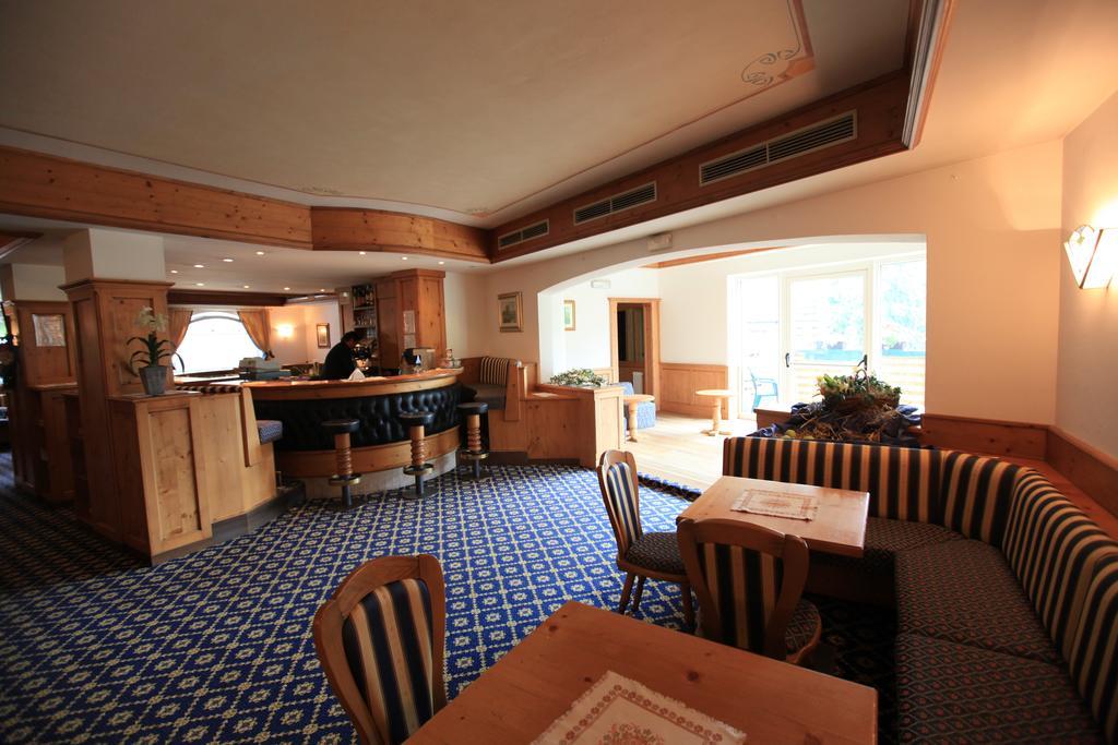 Hotel Fanes Suite & Spa Моена Екстер'єр фото